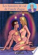Les Histoires de cul de l'oncle Zague -