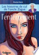 Les Histoires de cul de l'oncle Zague - tome 3