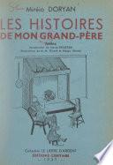 Les histoires de mon grand-père