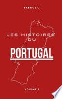 Les histoires du Portugal