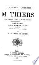 Les historiens fantaisistes