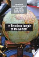 Les historiens français en mouvement