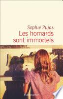 Les homards sont immortels