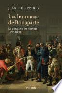 Les hommes de Bonaparte