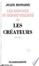 Les hommes de bonne volonté