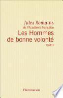 Les Hommes de bonne volonté - L'Intégrale 8 (Tomes 25 à 27)