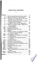 Les hommes de bonne volonté: Le 6 octobre