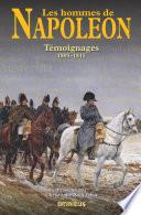 Les Hommes de Napoléon