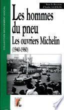 Les hommes du pneu