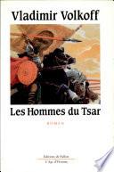 Les hommes du tsar