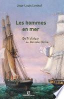 Les hommes en mer