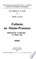 Les hommes et la terre