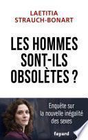 Les hommes sont-ils obsolètes ?