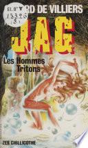Les hommes-tritons