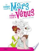 Les hommes viennent de Mars, les femmes viennent de Vénus