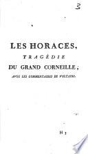 Les horaces