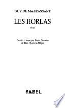Les horlas