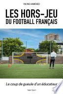 Les hors-jeu du football français