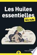 Les huiles essentielles pour les nuls