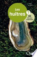 Les huîtres