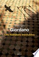 Les Humeurs insolubles