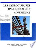 Les Hydrocarbures dans l'économie algérienne