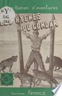Les hyènes du Gondar