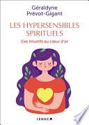Les hypersensibles spirituels