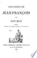 Les Idées de Jean-François