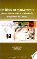 Les idées en mouvement