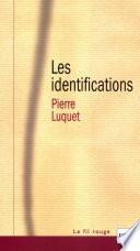 Les identifications