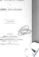 Les iles fortunées