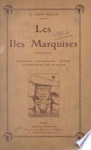 Les îles Marquises