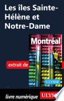 Les îles Sainte-Hélène et Notre-Dame