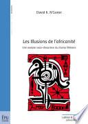 Les Illusions de l'africanité