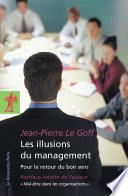Les illusions du management