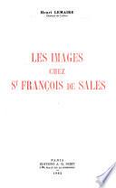 Les images chez Saint François de Sales