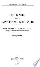 Les images chez St. François de Sales
