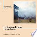 Les images et les mots