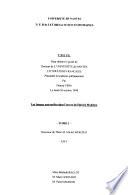 Les images paternelles dans l'oeuvre de Patrick Modiano