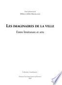 Les imaginaires de la ville