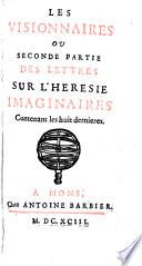Les Imaginaires et les Visionnaires