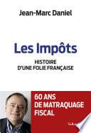Les impôts