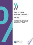 Les impôts sur les salaires 2016