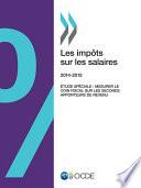 Les impôts sur les salaires 2016