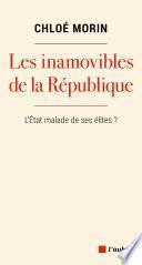 Les inamovibles de la République
