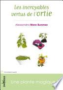 Les incroyables vertus de l'ortie