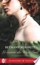 Les indésirables de Mayfair (Tome 2) - Le comte du West End