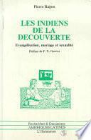 Les Indiens de la découverte