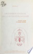 Les Indiens Wayana de la Guyane française : structure sociale et coutume familiale